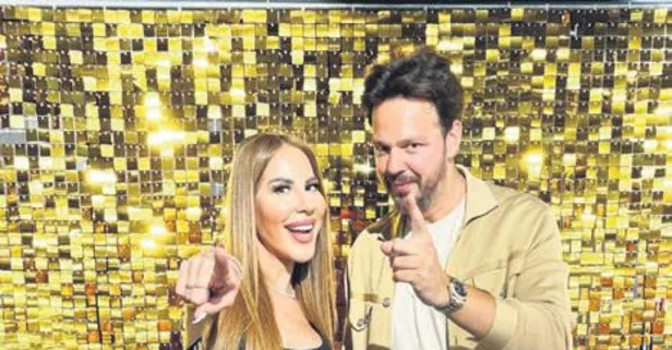 Deniz’i hedef aldı!