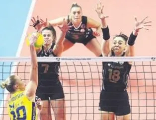 Son gülen Vakıfbank