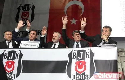 Beşiktaş’ın yeni teknik direktörü kim olacak? Avcı, Yalçın, Lucescu...