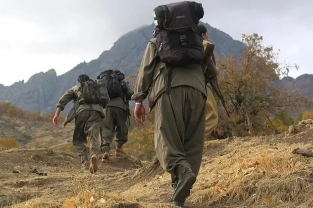 İşte PKK'yı fonlayan 11 Alman şirketi! İstihbarat raporunda ortaya çıktı