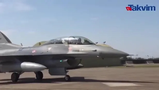 Mavi Vatan 2021 Tatbikatı