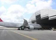 THY, ABDnin Dallas kentine uçuş başlattı: Haftada 4 sefer düzenlenecek