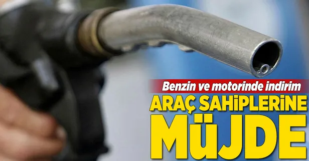 Araç sahiplerine büyük müjde! Çifte indirim