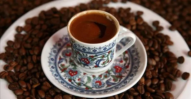 5 Aralık Türk Kahvesi Günü! Türk Kahvesi Günü için en güzel sözler ve