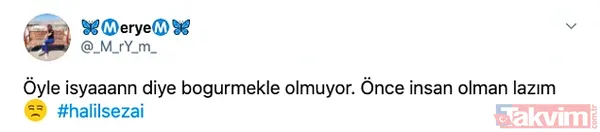 Halil Sezai'nin öldüresiye dövdüğü yaşlı adam konuştu! "Kalbim tıkalıydı yine de vuruyordu" - 13