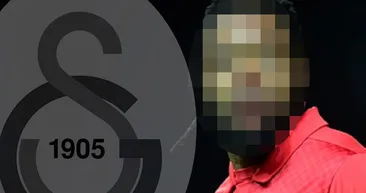 Galatasaray bir transferi daha bitirdi! İşte geliş saati