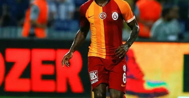 Galatasaray'dan Seri hamlesi! İşte yeni teklif
