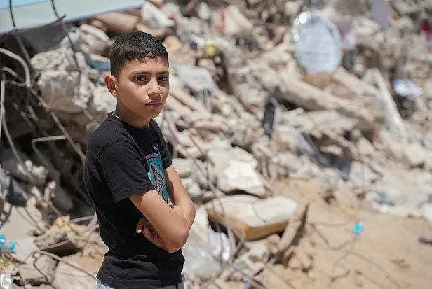 AB ülkesinden tarihi İsrail kararı! İrlanda, İsrail'in işgalini "fiili ilhak" olarak tanımlayan ilk AB ülkesi oldu-4