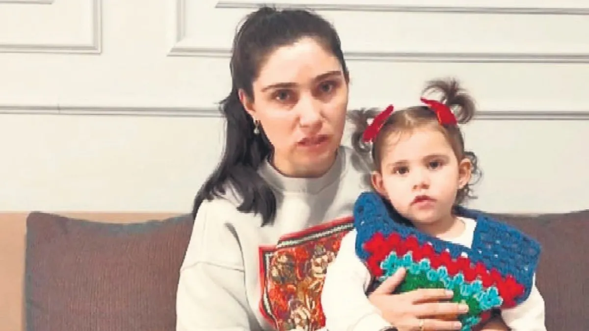 Aile adına orman oluşturacak: Diriliş Defne