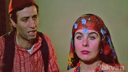 Yeşilçam efsanelerine bakın! Kemal Sunal ile Fatma Girik arasındaki o gerçek şaşırttı! Meğer rol arkadaşı usta ismin kardeşiymiş...