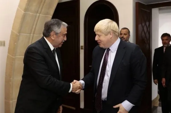 KKTC Cumhurbaşkanı Akıncı 'Türkiye'ye bağlanmak korkunç' dedi, Rumlar ve İngilizler'den medet umdu!-5