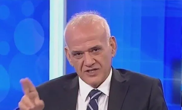 Ahmet Çakar "Yaptığınız iş, iş değildir"-4
