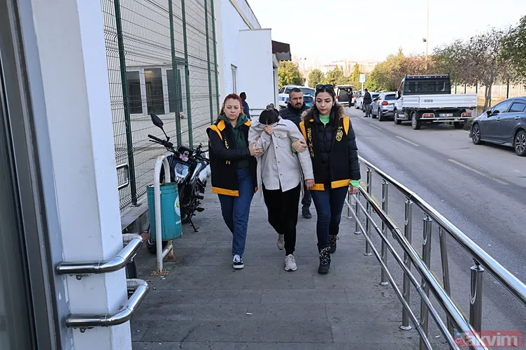 Otobüs şoförüne karısından saldırı... Direksiyon başında ısırdı bıçakladı