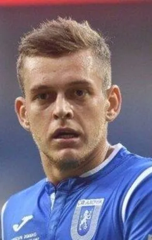 6.5 milyon Euro’ya Galatasaray’da