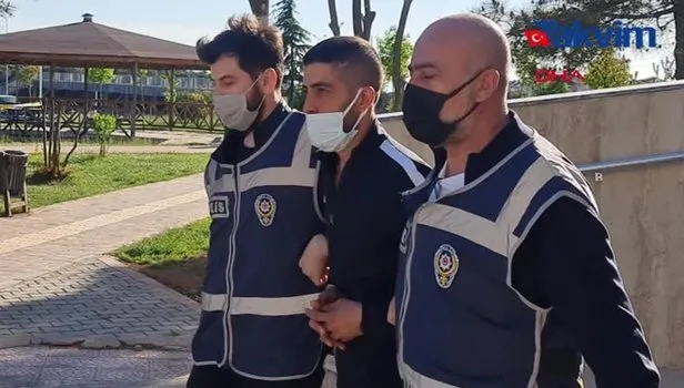 Yer: Kocaeli! Eşi tarafından 15 kez bıçaklanan kadın şikayetini geri çekmek istedi!