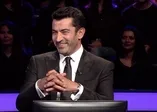 Kim Milyoner Olmak İster'de Kenan İmirzalıoğlu'nu gülümseten Deli Yürek sorusu!