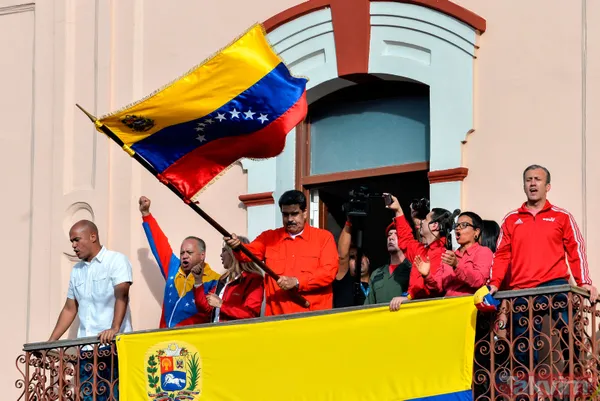 Venezuela'da neler oluyor? İşte 10 soruda gerçekler - 20