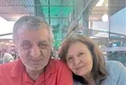 Gölcük'ten silahlı tehdide! Haluk Levent'in geçmişte mağdur ettiği Şaziye Kutlu anlattı: "5 milyon dolar kaptırdık"