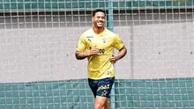 Jayden Oosterwoldeden derbi öncesi paylaşım