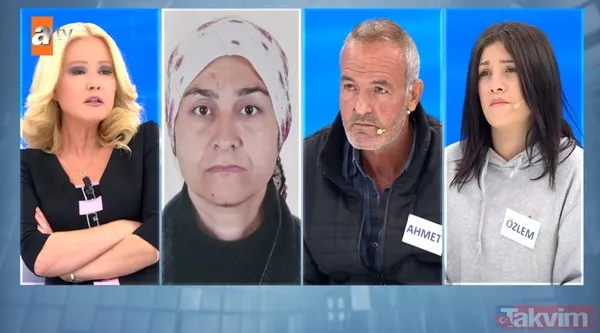 "Başına Bir Şey Mi Geldi?" Tüm Bunların Ardından Sevda Özkan'ın Ablası Selma Hanım Da Kardeşinden Haber Alamadıklarını Söyledi.