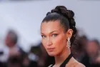 Ünlü top model Bella Hadid yeni kitap hazırlığında!