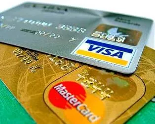 Kredi kartlarında yeni dönem!