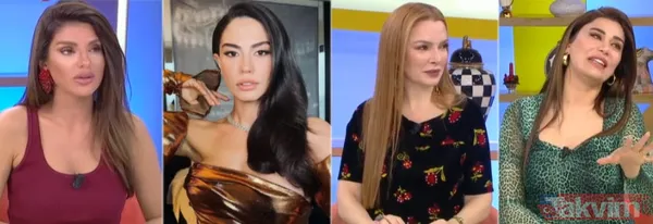 Demet Özdemir'den boşanan Oğuzhan Koç'un yeni sevgilisi bakın kim çıktı! Görüntülerin ardından Ala Tokel ilk kez konuştu - 31