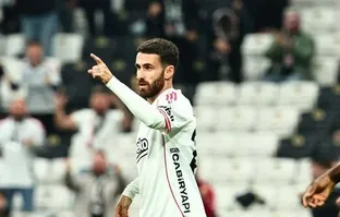 Beşiktaş’ta Rafa Silva krizi | Portekizli yıldız dönüş yok dedi! Başkan Adalı devrede