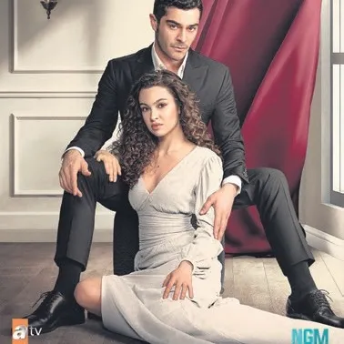 Bir Gece Masalı’Avrupa’yı büyülüyor!