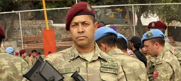 Halisdemir'in babası son konuşmayı anlattı