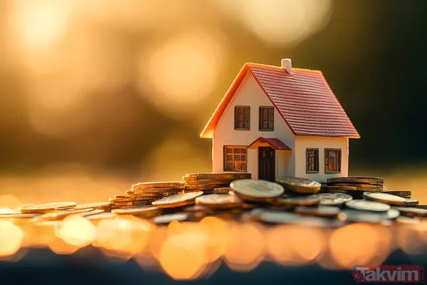 500.000 TL geri ödemesiz hibe ile ev sahibi olma kapısı açıldı! İşte başvuru şartları - 2