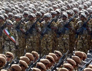 Hangi ülke ordusuna ne kadar harcıyor?