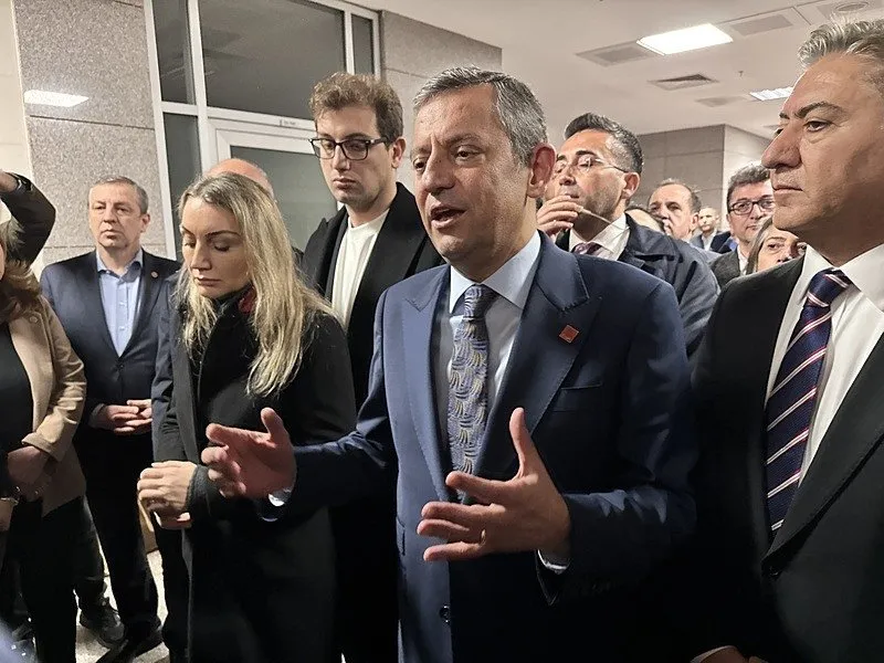 (Takvim.com.tr)