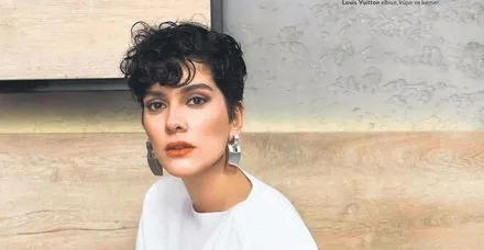 Koreller birbirine düştü! Zeynep Korel'den flaş iddia: Bergüzar Korel ile Halit Ergenç’in evliliğini bebek kurtardı