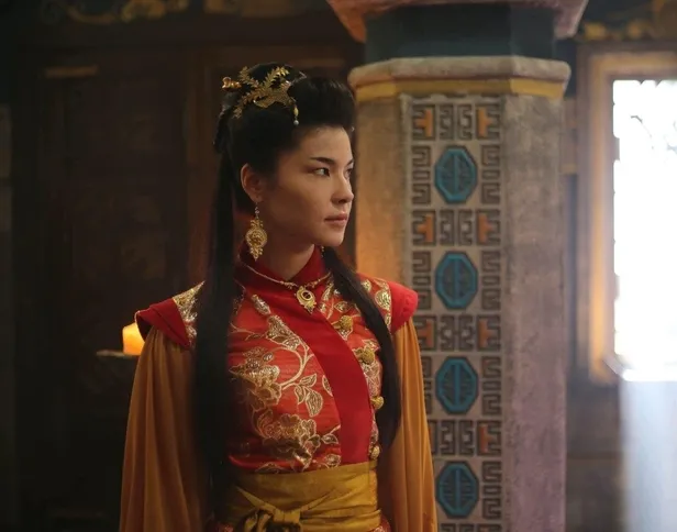 Daha başlamadan nefesleri kesti! Diriliş Ertuğrul yapımcısından Destan dizisi bomba gibi geliyor! Destan 1. bölüm tarihi-3