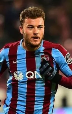 Yusuf'a Kartal pençesi