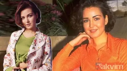 Bildiğiniz Pınar Dilşeker’i unutun! 90’lı yılların lolitası Pınar Dilşeker şimdilerin sarı fırtınası oldu son halini gören inanamadı