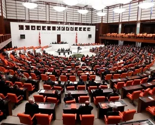 Anayasa teklifi imzaya açıldı