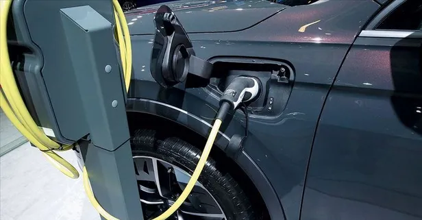 Hibrit arabaların satışı benzinli modelleri geride bıraktı