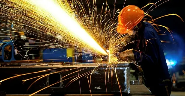 Son dakika: Merkez Bankası mayıs ayı imalat sanayi kapasite kullanım oranını açıkladı