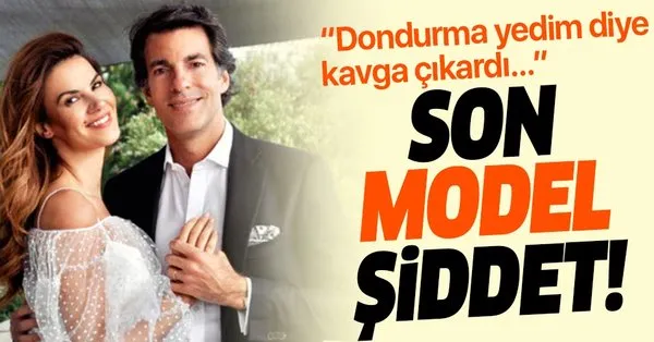 tulin sahin pedro de noronha ile ayrildigini dogruladi dogumdan sonra kilo ver diye baski yapti takvim