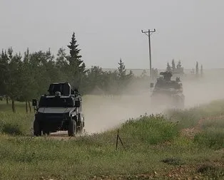 Suriye’ye geçmeye çalışan DEAŞ üyesi yakalandı