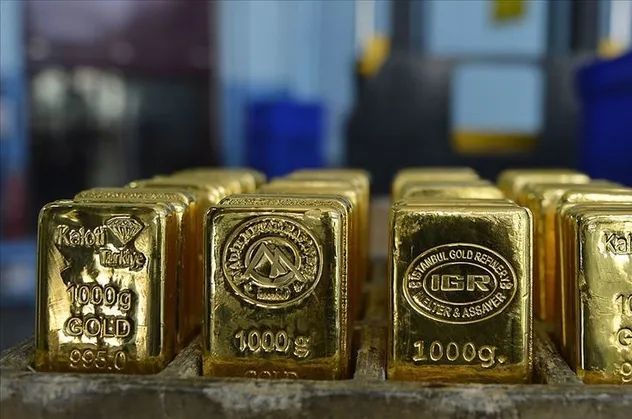 Altının kilogram fiyatı 304 bin 500 liraya yükseldi | Altın fiyatları ne kadar?