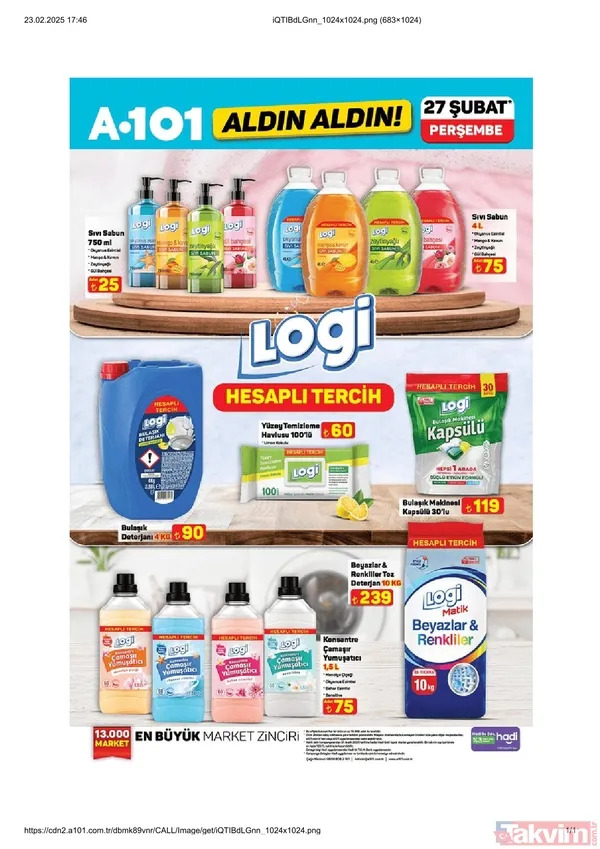 Yörükoğlu Az Yağlı Yoğurt (9 Kg) - 289 Tl Kuzucu Yarım Yağlı Eritme Peyniri (1 Kg) - 229 Tl Çaykur Tiryaki Çayı (1 Kg) - 89.90 Tl Milkten Labne (700 G) - 115 Tl...