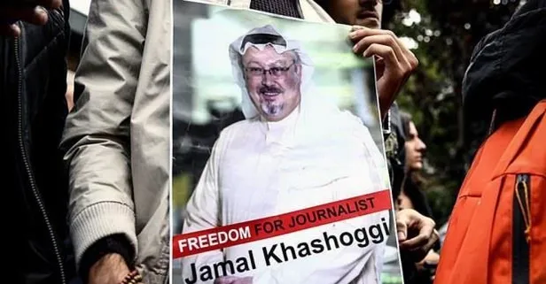 BM'den flaş Cemal Kaşıkçı açıklaması