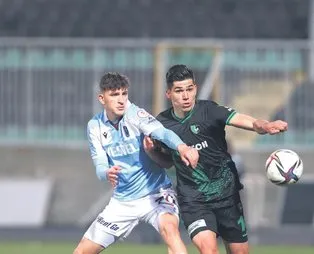 Lille, Trabzonspor'un 19 yaşındaki stoperi Ahmetcan Kaplan için teklif yapmaya hazırlanıyor
