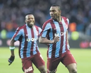 Castillo cumartesi sahada olacak