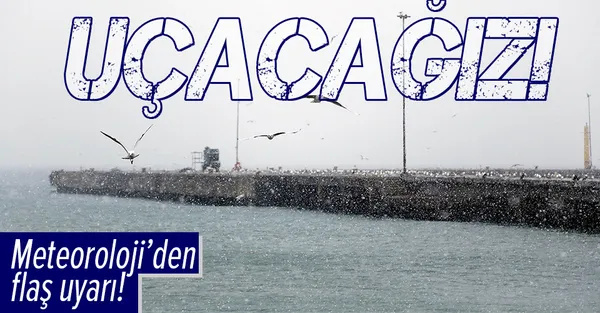 HAVA DURUMU | Poyraza dikkat! Meteoroloji’den flaş uyarı | 10 Mayıs 2021-1