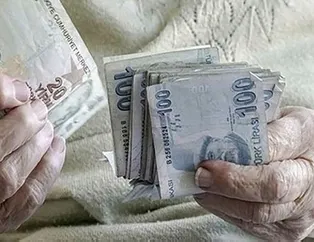 Dul ve yetime de emekli zammı