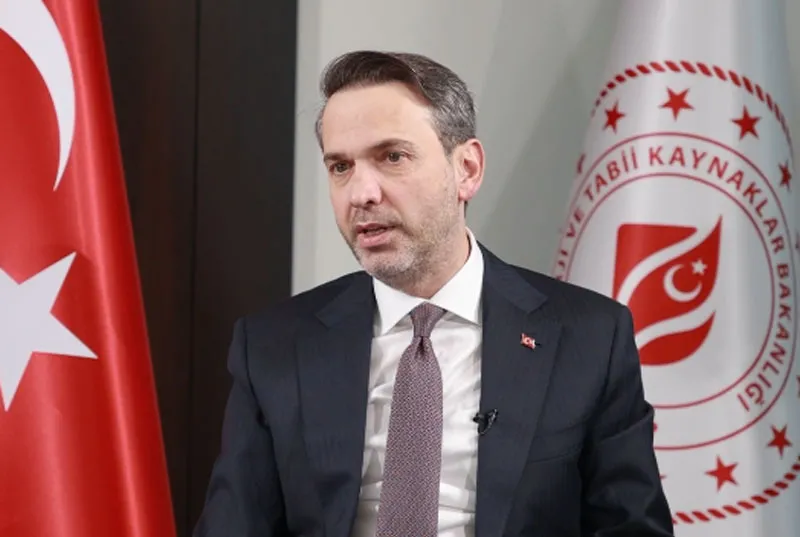 Farklı coğrafyalarda petrol arayacağız